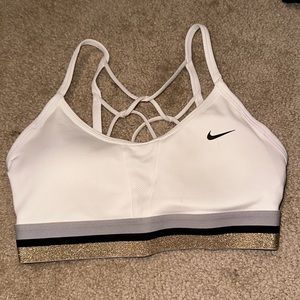 Nike sports bra
